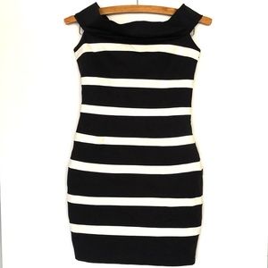 3/$25! Off the Shoulder Body Con Dress